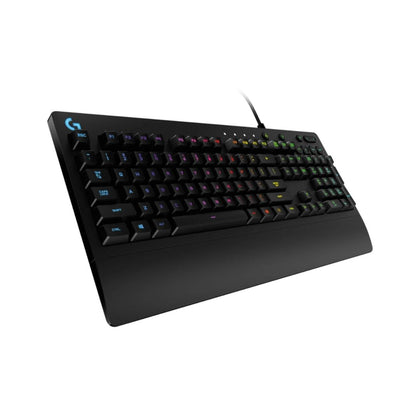Logitech G213 Prodigy - RGB Gaming Keyboard
