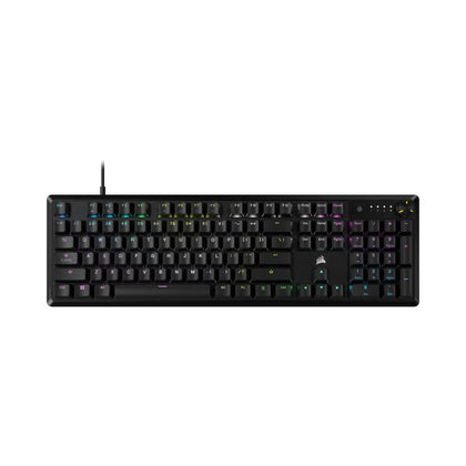 لوحة مفاتيح الألعاب الميكانيكية Corsair K70 RGB CORE