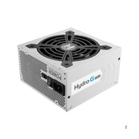 FSP Hydro G PRO ATX3.0, 1000W 80+ Gold, Full Modular, PCIe 5.0 , White