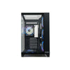 RAPTOR JNP Gilgamesh C712 - 7 Fan INF ARGB - Black
