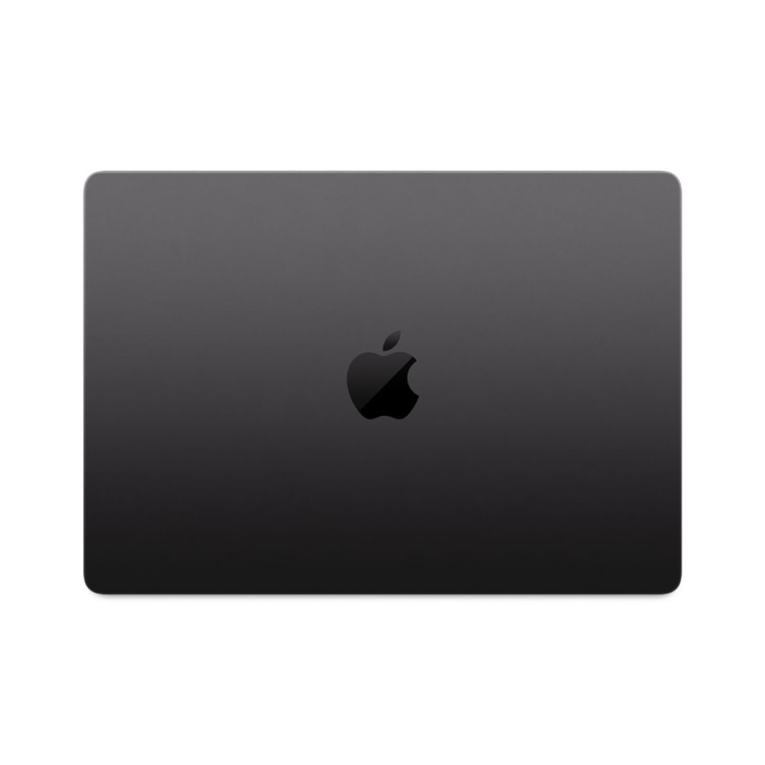 Apple MacBook Pro MRX43AB/A  A2992, M3 Pro chip, RAM 18GB, SSD 1TB, 14.0 inch (3024 x 1964) Retina XDR Display, Space Black