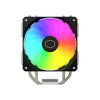 Cooler Master Hyper 212 Spectrum V3 Air Cooler - Black