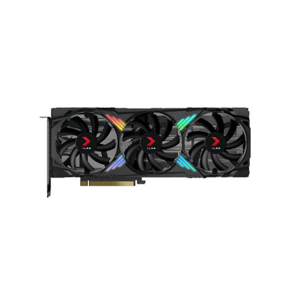 PNY GeForce RTX™ 4070 SUPER 12GB XLR8 Gaming VERTO Triple Fan DLSS 3