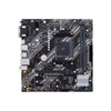 ASUS PRIME B450M-K II, Motherboard