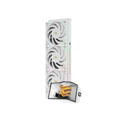 Thermalright Wonder Vision 360 UB Liquid - White