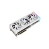 ASUS ROG Strix GeForce RTX™ 4090 OC Edition 24GB GDDR6X - White Edition