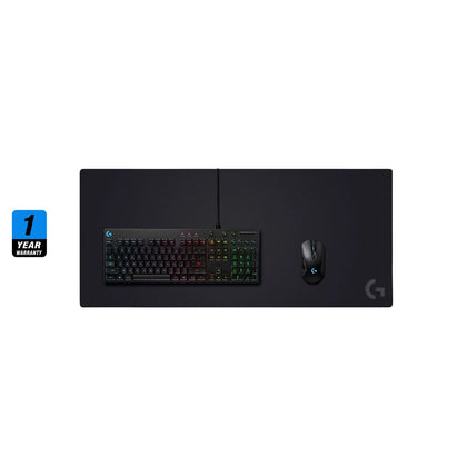 Logitech G840 Extra-Large Cloth Gaming Mouse Pad