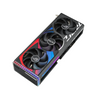 ASUS ROG Strix GeForce RTX™ 4090 OC Edition 24GB GDDR6X - Black