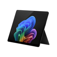 Microsoft Surface Pro 11 - ZIN-00025, Snapdragon X Elite, RAM 16GB, 512GB SSD, Qualcomm Adreno, 13.0 Inch (2880x1920) 120Hz OLED Touch, Black