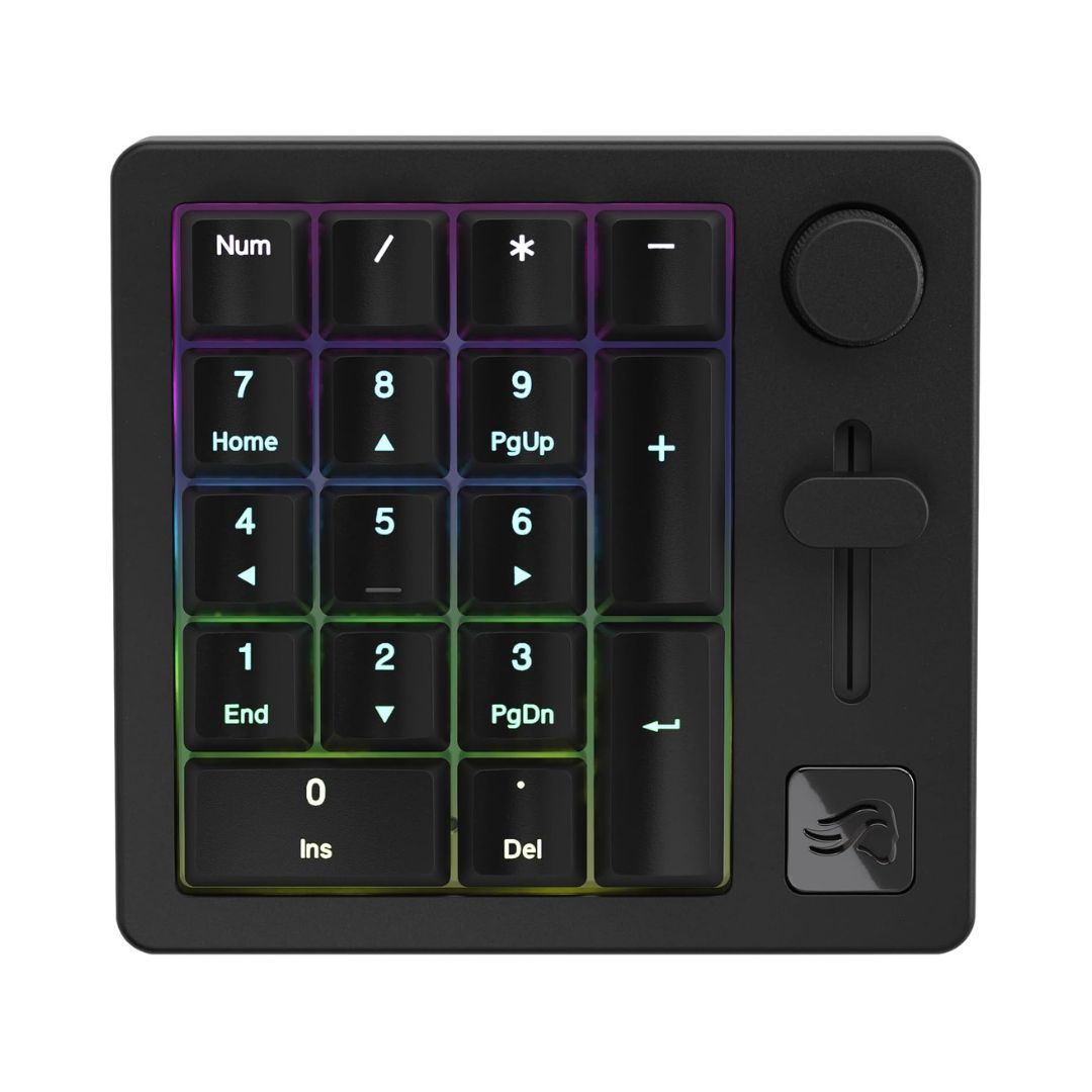 Glorious GMMK Numpad - Black