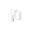TP-Link Deco X20 AX1800 Whole Home Mesh Wi-Fi 6 System 3-Pack