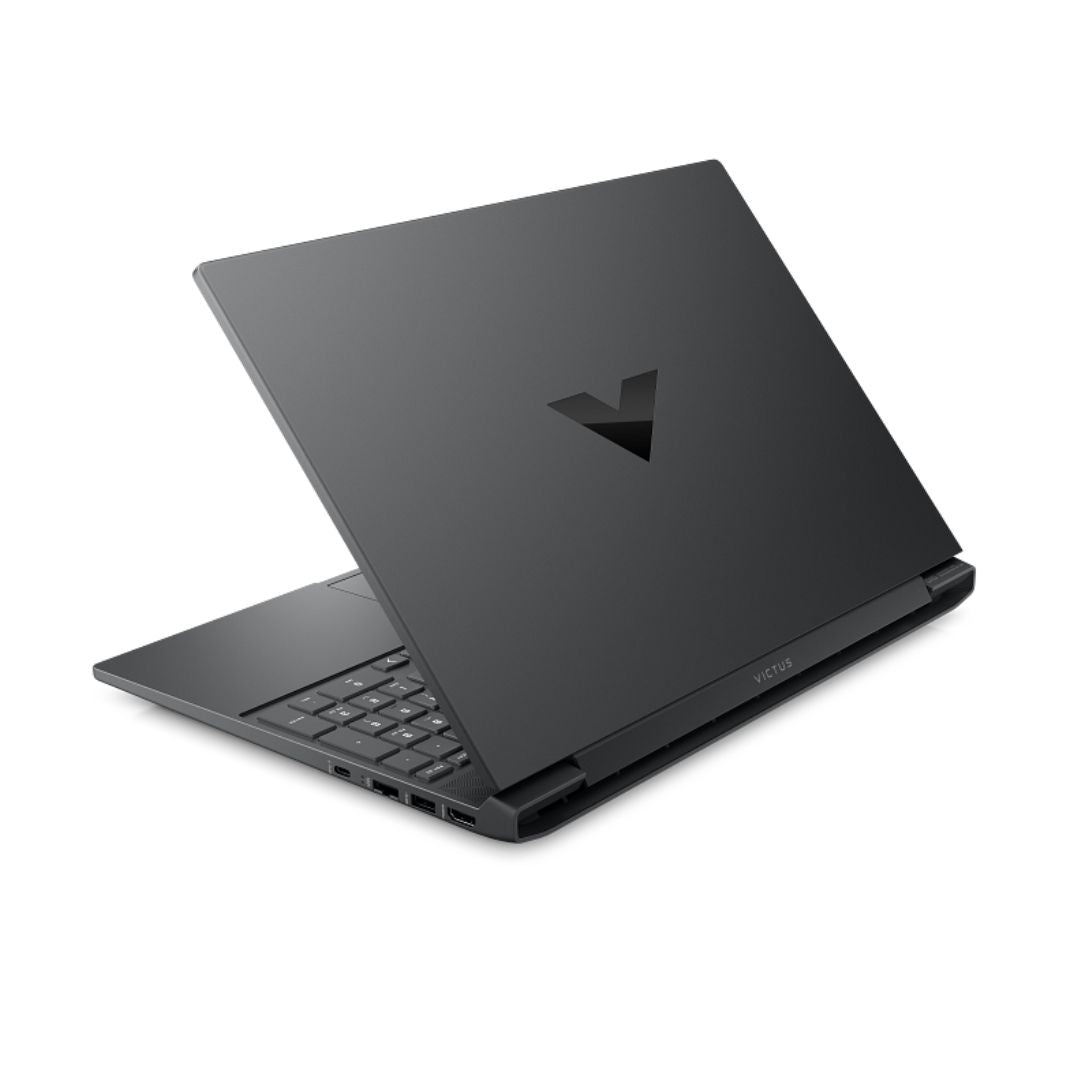 HP Victus 15-fa2037ne, Intel Core i5-13420H, RAM 8GB, SSD 512GB, NVIDIA RTX 3050 6GB, 15.6 Inch FHD 144Hz, Silver