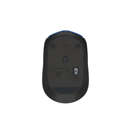 Logitech M171 Wireless Mouse Black