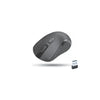 REDRAGON BS-7094 Wireless Arabic Keyboard and Mouse