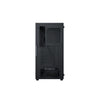 Xigmatek Blade RGB Mid Tower Case - Black