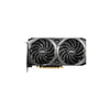 MSI GeForce RTX™ 3050 VENTUS 2X 8GB OC