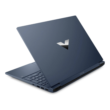 HP Victus 15-fa1096ne, Intel Core i7-13700H, RAM 16GB, SSD 512GB, NVIDIA RTX 4050 6GB, 15.6 Inch IPS 144Hz, Blue