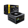 Segotep GM850W 850W Gold 80+ Full Modular, PCIe 5.1 & ATX 3.1 - Black