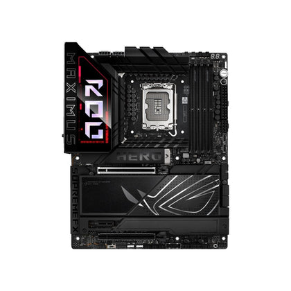 أسوس ROG MAXIMUS Z890 HERO، لوحة أم