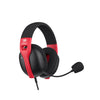 HAVIT Fuxi H5d 3.5mm Gaming Headphones