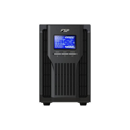 UPS FSP Champ 1K Tower Champ ,Online UPS,1000VA