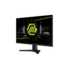 MSI MAG 274QF X24 27 2K (2560x1440) 240Hz 0.5Ms, Rapid IPS Flat, Monitor