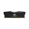 TEAMGROUP T-Force Delta RGB DDR4 Ram 32GB (2x16GB) 3200MHz CL16 - Black