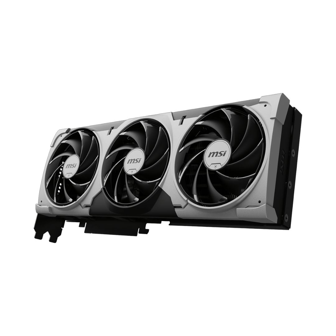 MSI GeForce RTX 5080 VENTUS 3X OC بطاقة رسومات - 16GB