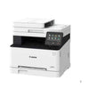 Canon i-SENSYS MF655Cdw Wi-Fi, Colour All-in-1 Laser Printer (Print, Copy, Scan)