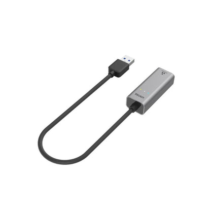 UNITEK USB-A to Gigabit Ethernet Adapter Y-3455A