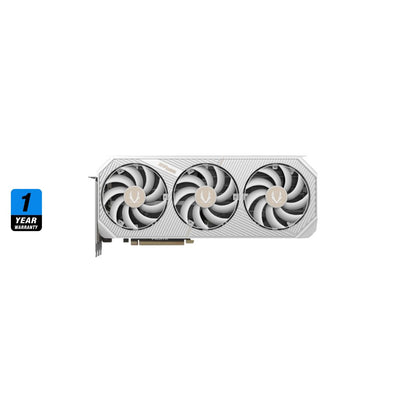 ZOTAC GAMING GeForce RTX 5080 SOLID OC 16GB - White