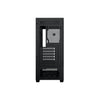 Xigmatek  Alphard Mid Tower Case - Black