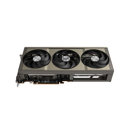 SAPPHIRE Nitro+ Radeon RX 9060 XT OC Edition 16GB