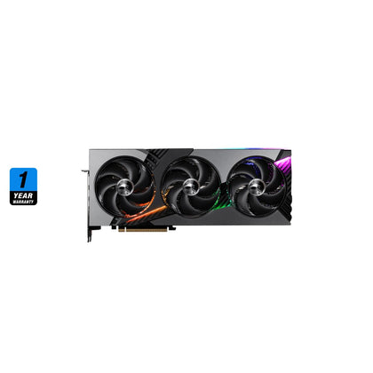 MSI GeForce RTX 5070 VANGUARD SOC - 12GB