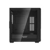 DarkFlash DF2100 ATX Mid Tower Case - Black