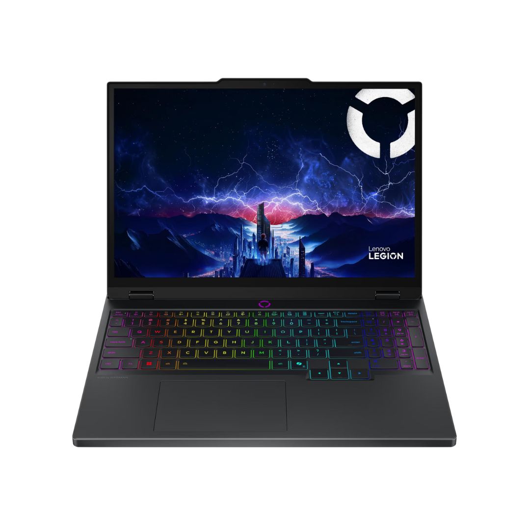 Lenovo Legion 5 15IRX10 - (77PS), Intel® Core i9-14900HX, RAM 32GB, SSD 1TB, NVIDIA RTX 5070 8GB, 15.1 2K WQXGA OLED 165Hz, Eclipse Black