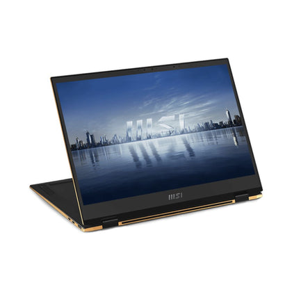 MSI Summit E13FlipEvo A13MT-243US, Intel Core i7-1360P, RAM 16GB, SSD 1TB, Intel Iris Xe, 13.4 FHD+ 120Hz, Black