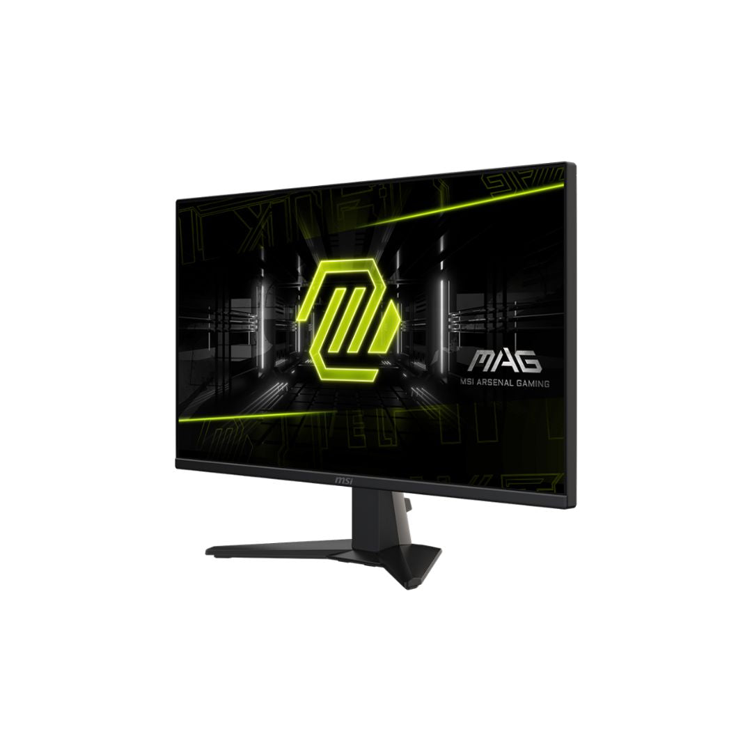 MSI MAG 275QF X32 27 inch, 2K (2560x1440) 320Hz 0.5Ms, Rapid IPS Flat, Monitor