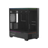 Thermalright M-ATX TL-M10 VISION - Black