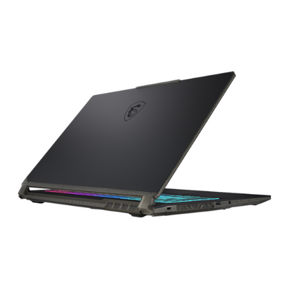 MSI Cyborg 15 A1VFK-239XAE, Intel Ultra 7-155H, RAM 16GB, SSD 512GB, NVIDIA Geforce RTX 4060 8GB, 15.6 FHD IPS, Translucent Black