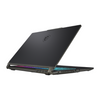 MSI Cyborg 15 A1VFK-239XAE, Intel Ultra 7-155H, RAM 16GB, SSD 512GB, NVIDIA Geforce RTX 4060 8GB, 15.6 FHD IPS, Translucent Black