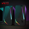 Redragon WALTZ GS510 RGB Desktop Speakers