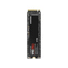 SAMSUNG 990 PRO SSD 4TB PCIe Gen 4 , NVMe , MZ-V9P4T0B/AM