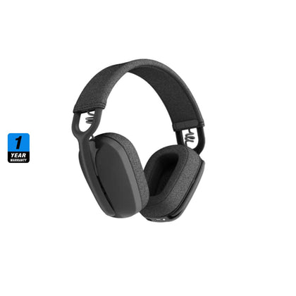 Logitech ZONE VIBE 100 - Graphite