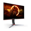 AOC  C27G2Z 27 FHD (1920x1080) 240Hz 0.5Ms VA Curved