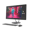 All in One Lenovo Yoga 32ILL10 - (04AX), Intel Core Ultra 7 258V, RAM 32GB, SSD 1TB, NVIDIA RTX 4050 6GB, 31.5 UHD (3840x2160) IPS, Storm Grey