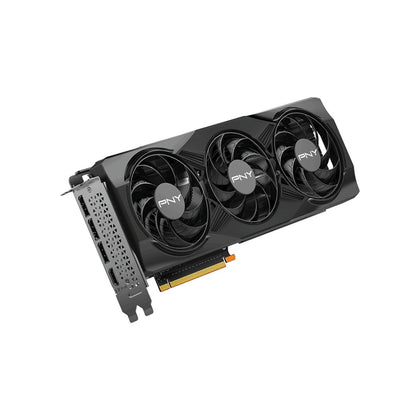 PNY GeForce RTX™ 5070 12GB Triple Fan OC