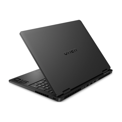 HP Omen 16 Slim 16-AN0119NR, Intel Core Ultra 9-285H, RAM 16GB, SSD 1TB, NVIDIA RTX 5070 8GB, 16.0 WQXGA IPS 240Hz, Shadow Black