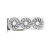 ZOTAC GAMING GeForce RTX 4070 Ti SUPER Trinity OC White Edition 16GB GDDR6X