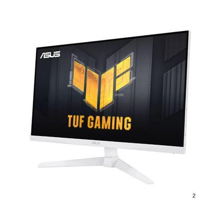 ASUS TUF Gaming VG279Q3A-W 27 FHD (1920x1080) 180Hz 1Ms Fast IPS , White Monitor